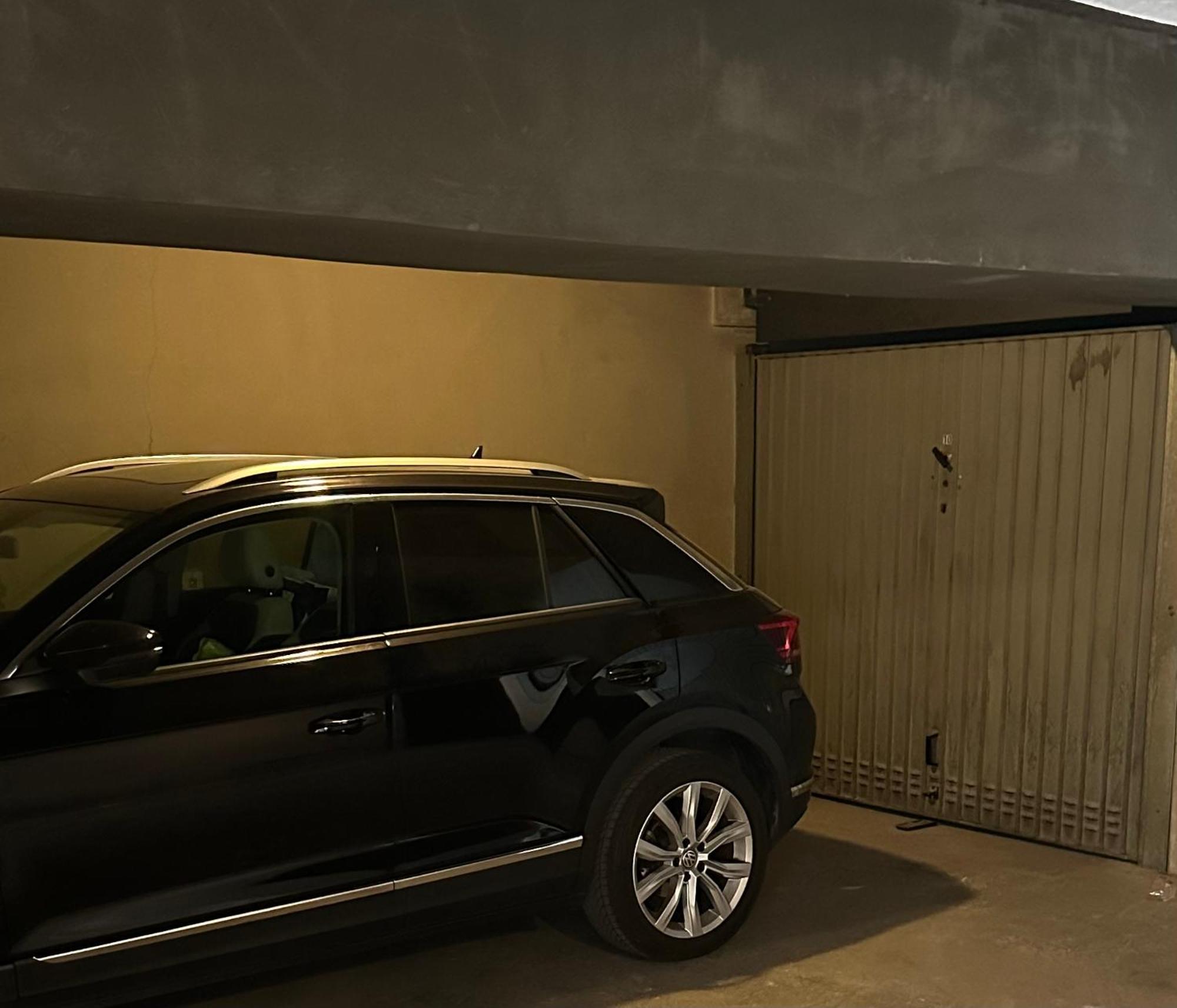 Vieux-Port, Avec Garage Prive Apartment Marseille Luaran gambar